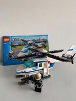 Lego City Polizeihubschrauber 7741 Nordrhein-Westfalen - Viersen Vorschau