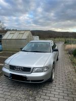 Audi A4 B5 Limousine Niedersachsen - Adelebsen Vorschau