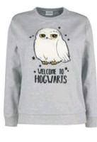Harry Potter  Sweatshirt  Welcome to Hogwarts. Gr.164. Fest Preis Berlin - Spandau Vorschau