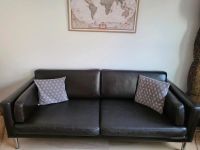 Kunstleder Couch von Ikea Bayern - Hallbergmoos Vorschau