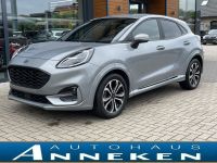 Ford Puma Hybrid ST-Line X*ACC*KAMERA*NAVI*BLIS* Niedersachsen - Essen (Oldenburg) Vorschau