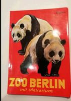 Zoo Führer Zoologischer Garten Berlin Essen - Steele Vorschau
