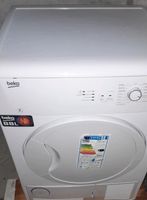 Beko Kondenstrockner 7kg - Energiekl.  B - Abholen bis  20.6.24 Wandsbek - Hamburg Dulsberg Vorschau