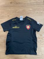 Fußball Trikot UEFA Sportshirt 98/104 Bayern - Stadtbergen Vorschau