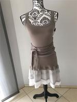Marc Cain Kleid Gr. M neu ungetragen Marke Mädchen Frauen Brandenburg - Pritzwalk Vorschau