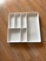 IKEA Besteckkasten STÖDJA weiß, neu 51x50cm Baden-Württemberg - Crailsheim Vorschau