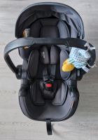 Britax Römer Baby-Safe Pro Midnight Grey Schleswig-Holstein - Bad Segeberg Vorschau