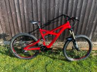 Specialized Enduro Comp Mountainbike + Zubehör (Fox etc.) Nordrhein-Westfalen - Hellenthal Vorschau