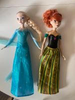 Singende Puppe Elsa und Anna Nordfriesland - Husum Vorschau