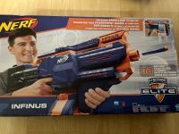 Nerf Infinus Münster (Westfalen) - Albachten Vorschau