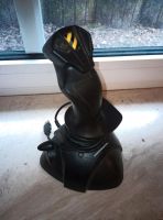 Thrustmaster Gaming Joystick Hessen - Neuberg Vorschau