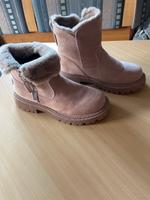 Winterstiefel Bayern - Langerringen Vorschau