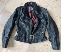 Hein Gericke Classic Gear Motorrad Lederjacke Damen Gr. 40 Hessen - Hüttenberg Vorschau