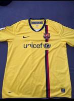 Barcelona Trikot 2008/2009 Hessen - Herborn Vorschau
