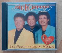 Die Flippers  - Der Floh in meinem Herzen Niedersachsen - Wistedt Vorschau