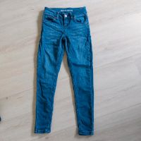 Gr. 134 Jeans Sweat-Denim Jako-o Fitz Soft Jeans Obervieland - Arsten Vorschau