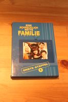 DVD eine schrecklich nette Familie Staffel 1 Sachsen - Glauchau Vorschau