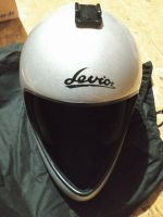 Helm Levior Flughelm Integralhelm grau XL 58/60 Flugsport Brandenburg - Königs Wusterhausen Vorschau