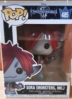 Funko Pop Kingdom Hearts 485 Mecklenburg-Vorpommern - Eggesin Vorschau