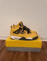 Jordan 4 lightning 45 US 11 EU 45 Saarland - Ensdorf Vorschau