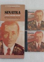 Frank Sinatra A MAN AND HIS MUSIC, Doppel-CD aus 1965 Niedersachsen - Rinteln Vorschau
