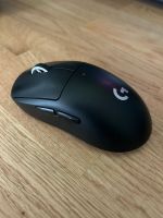 Logitech G Pro X Superlight Hessen - Sontra Vorschau