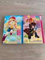 Manga 556 Lab (Yuuichi Kimura/Akira Himekawa) Bd 1-2 komplett Mülheim - Köln Buchforst Vorschau