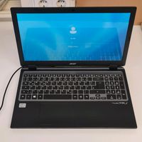 Acer Aspire M3-MA50 Series -15"-i5-3317U-6GB-120GBSSD-Win11 Nordrhein-Westfalen - Neuss Vorschau