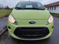 Ford Ka Trend Thüringen - Weinbergen Vorschau