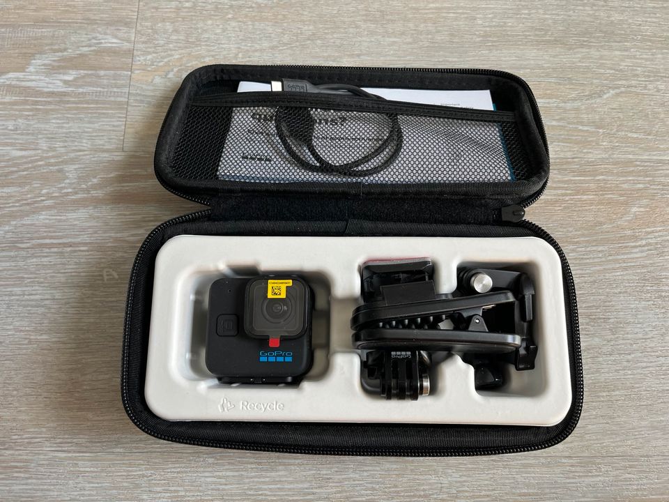 Neue GoPro Hero 11 mini - OVP mit Garantie in Jena