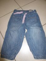 Hose Jeans 3/4  Mädchen Düsseldorf - Wersten Vorschau