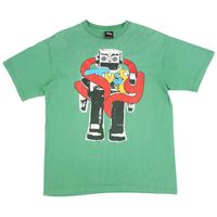 Stussy Robot Tee Berlin - Charlottenburg Vorschau