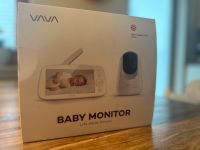 Vava Baby Monitor+ Halterung Baden-Württemberg - Baienfurt Vorschau