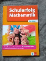 Schulerfolg Mathematik 6. Klasse  Ingo Wittrock Schleswig-Holstein - Kiel Vorschau