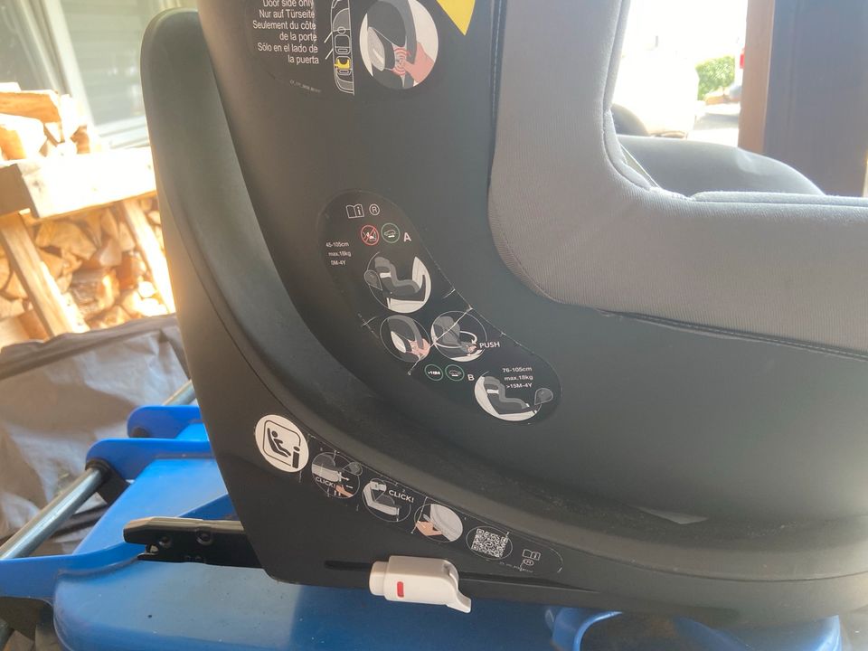 Cybex Kindersitze in Lage