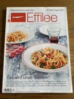 Effilee Ausgabe: # 17 Juli/August 2011 Wietmarschen - Lohne Vorschau