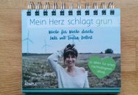 Mein Herz schlägt grün - Aufsteller mit 52 Ideen fürs ganze Jahr Bayern - Aichach Vorschau