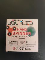 Fingwrspinner Handspinner Bayern - Welden Vorschau