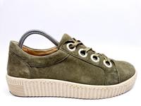 A2 Gabor Damen Jollys Sneaker Olive Gr. 38 / 23.330 Top Zustand Rheinland-Pfalz - Worms Vorschau