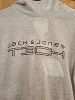 Jack & Jones TECH Sweatshirt/ Pullover mit Kapuze- Gr. S Nordrhein-Westfalen - Ratingen Vorschau