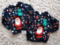 Pullover Weihnachten Zwillinge Gr 86 Nordrhein-Westfalen - Höxter Vorschau