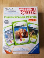 Ravensburger tiptoi Wissen & Quizzen Pferde Baden-Württemberg - Ladenburg Vorschau