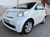 Toyota iQ*1.0L*68PS*161tkm*3Hand*Tüv NEU*8 Fach*Viele Neuteile Nordrhein-Westfalen - Dormagen Vorschau