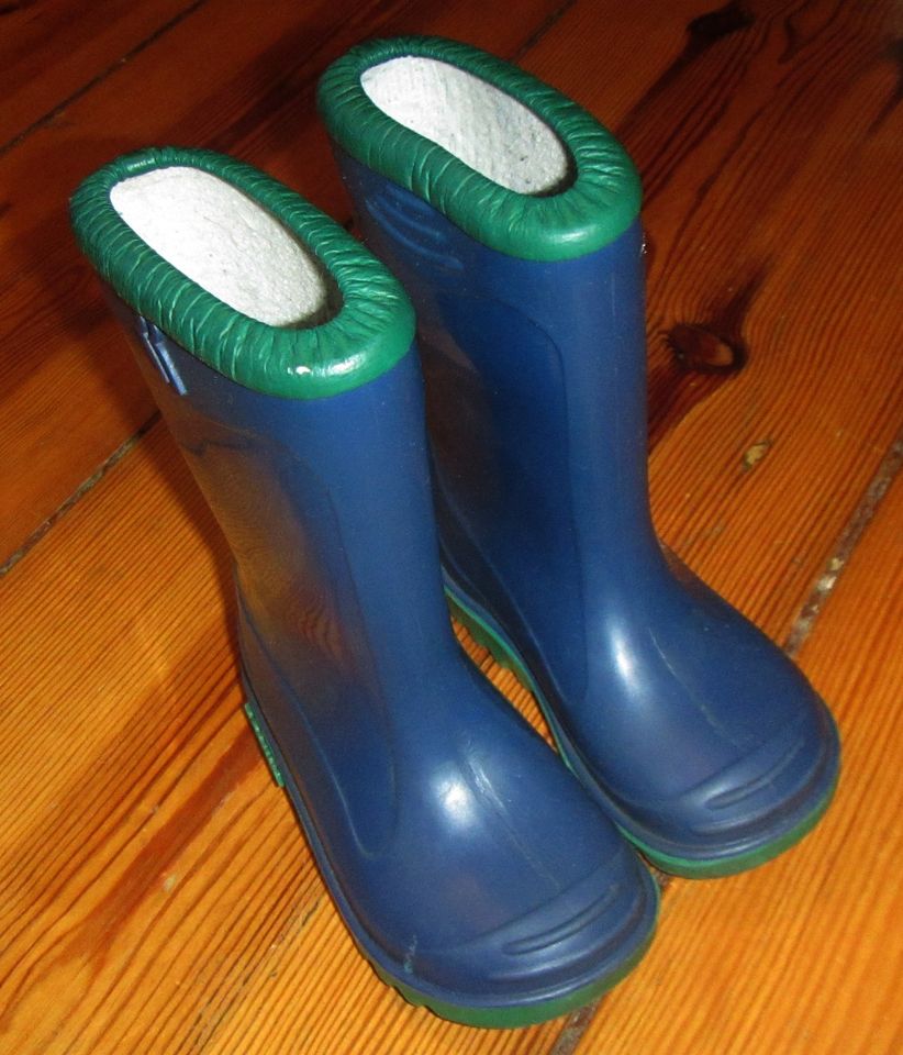 Gummistiefel ROMIKA Gr.21, sehr gut erhalten in Berlin