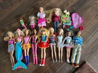 Barbies verschiedene Nordrhein-Westfalen - Krefeld Vorschau