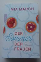 MIA MARCH - DER Sommer DER FRAUEN Baden-Württemberg - Westhausen Vorschau