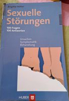 Sexuelle Störungen - 100 Fragen 100 Antworten. Nordrhein-Westfalen - Bad Oeynhausen Vorschau