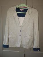 grauer Blazer von Strange Größe XL Sweatjacke Sweatblazer Leipzig - Plaußig-Portitz Vorschau