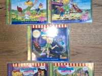 Bibi Blocksberg~CDs~Hörspiele~CD 1,5,110~Kurzhörspiele 3,14~ Bayern - Warngau Vorschau