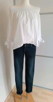 Bluse, Off - Shoulder Bluse, Gr. 34 Sachsen - Freital Vorschau